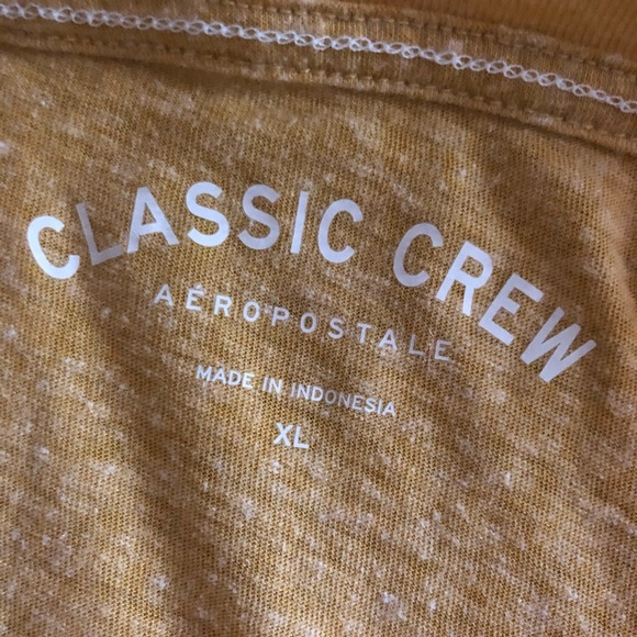 aéropostale top - Picture 3 of 3